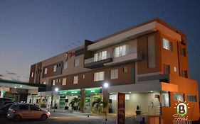 Hotel Barreto